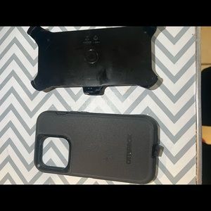 Otterbox defender iPhone 13